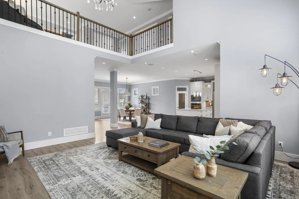 Office / Den Photo of 36651 E Auguston Parkway, Abbotsford, BC