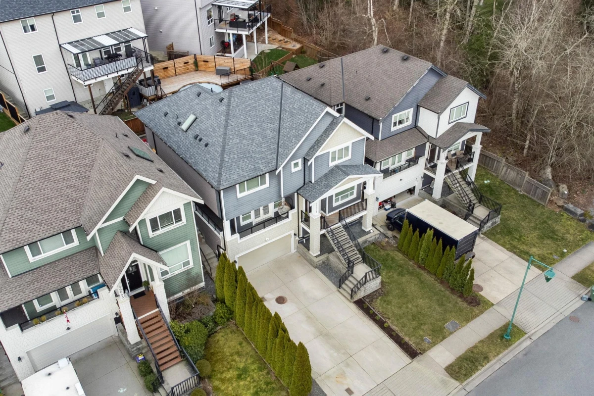 Playground / Recreational Area Near 36651 E Auguston Parkway, Abbotsford, BC