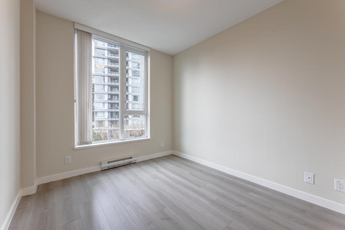 Bedroom 4 Photo of 403 3100 Windsor Gate, Coquitlam, BC