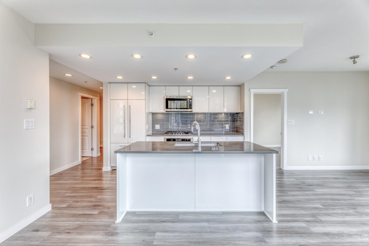 Dining Area Photo of 403 3100 Windsor Gate, Coquitlam, BC