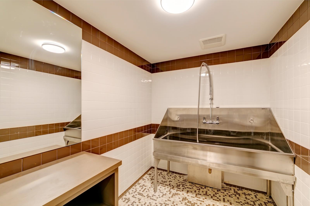 Garage Interior Photo of 403 3100 Windsor Gate, Coquitlam, BC