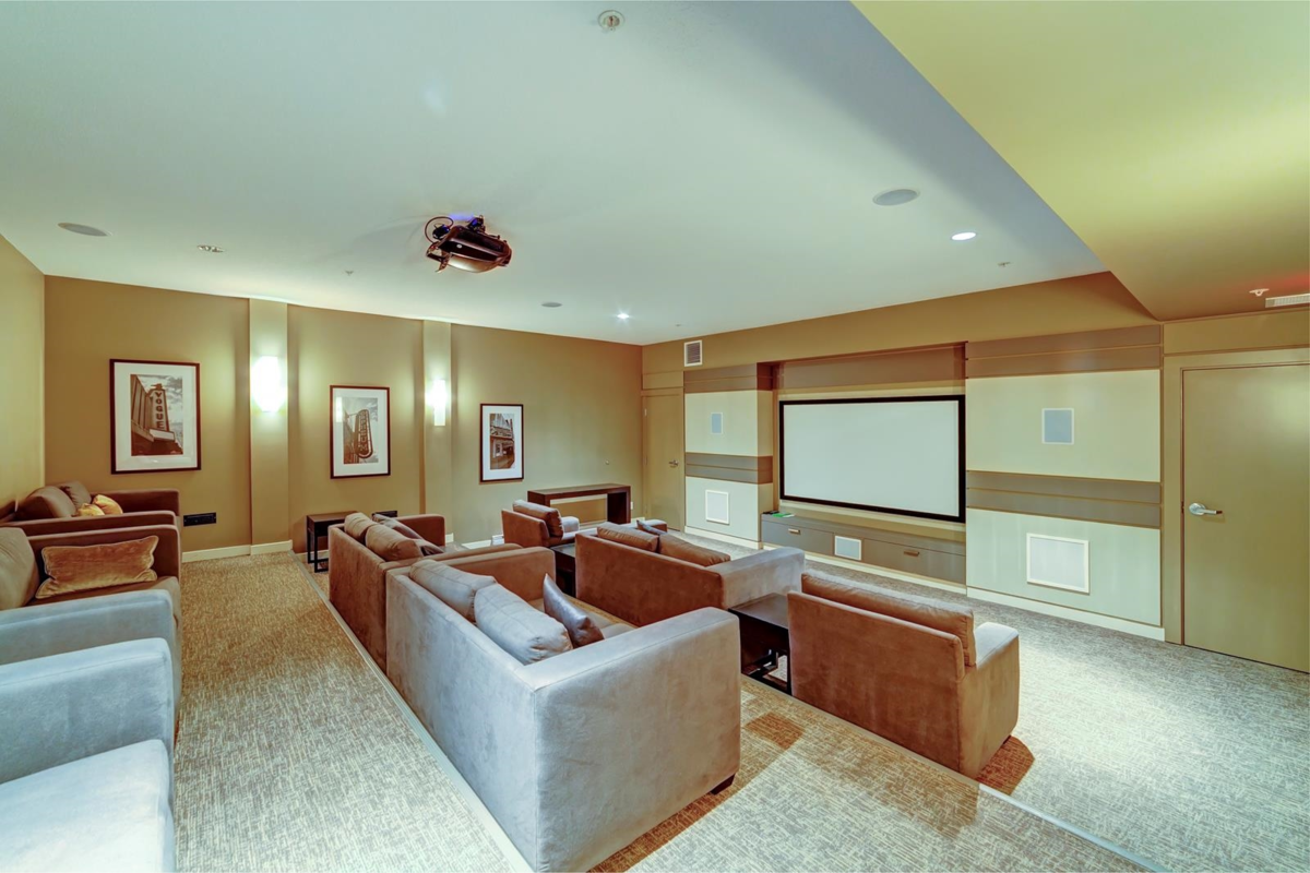 Hot Tub / Spa Photo of 403 3100 Windsor Gate, Coquitlam, BC