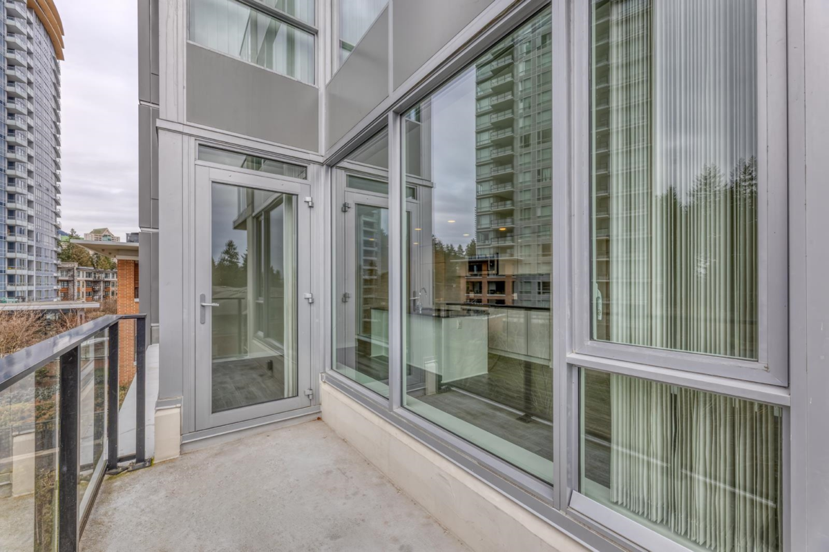 Office / Den Photo of 403 3100 Windsor Gate, Coquitlam, BC