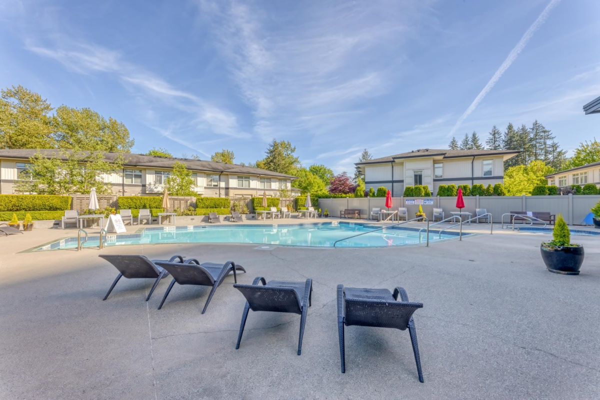 Street View Photo of 403 3100 Windsor Gate, Coquitlam, BC