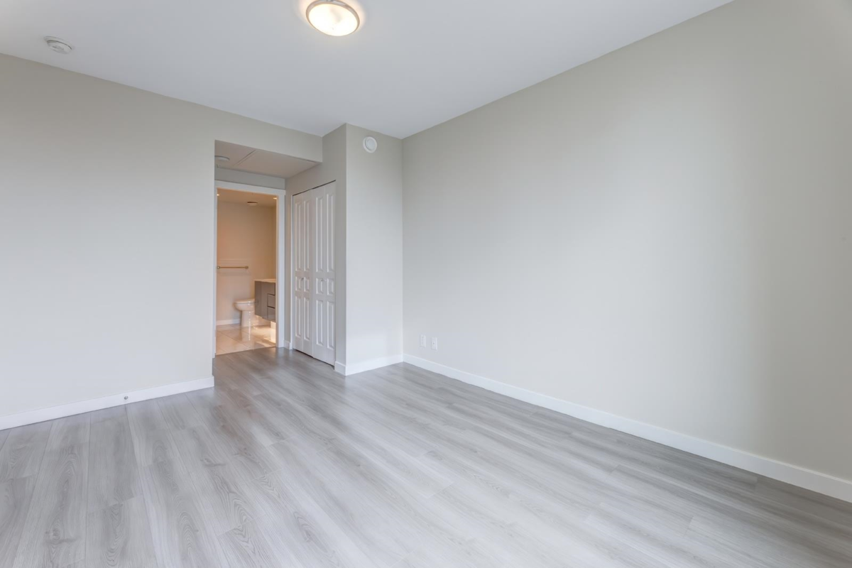 Walk-In Closet Photo of 403 3100 Windsor Gate, Coquitlam, BC