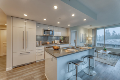 403 3100 Windsor Gate, Coquitlam, BC