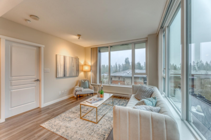 403 3100 Windsor Gate, Coquitlam, BC
