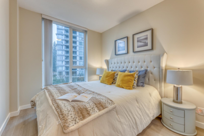 Office / Den Photo of 403 3100 Windsor Gate, Coquitlam, BC