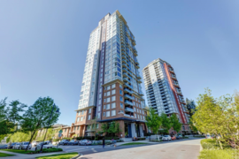 403 3100 Windsor Gate, Coquitlam, BC