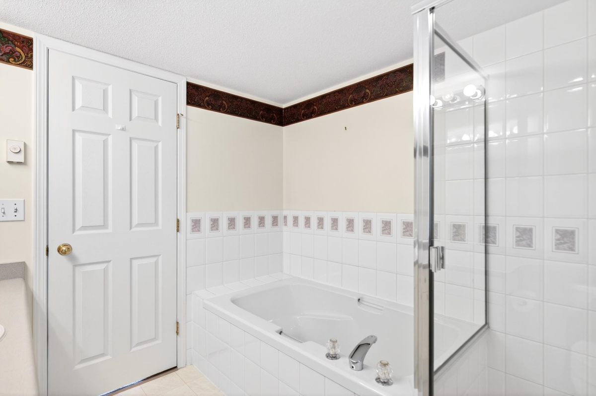 Bedroom 3 Photo of 205 19142 122 Avenue, Pitt Meadows, BC