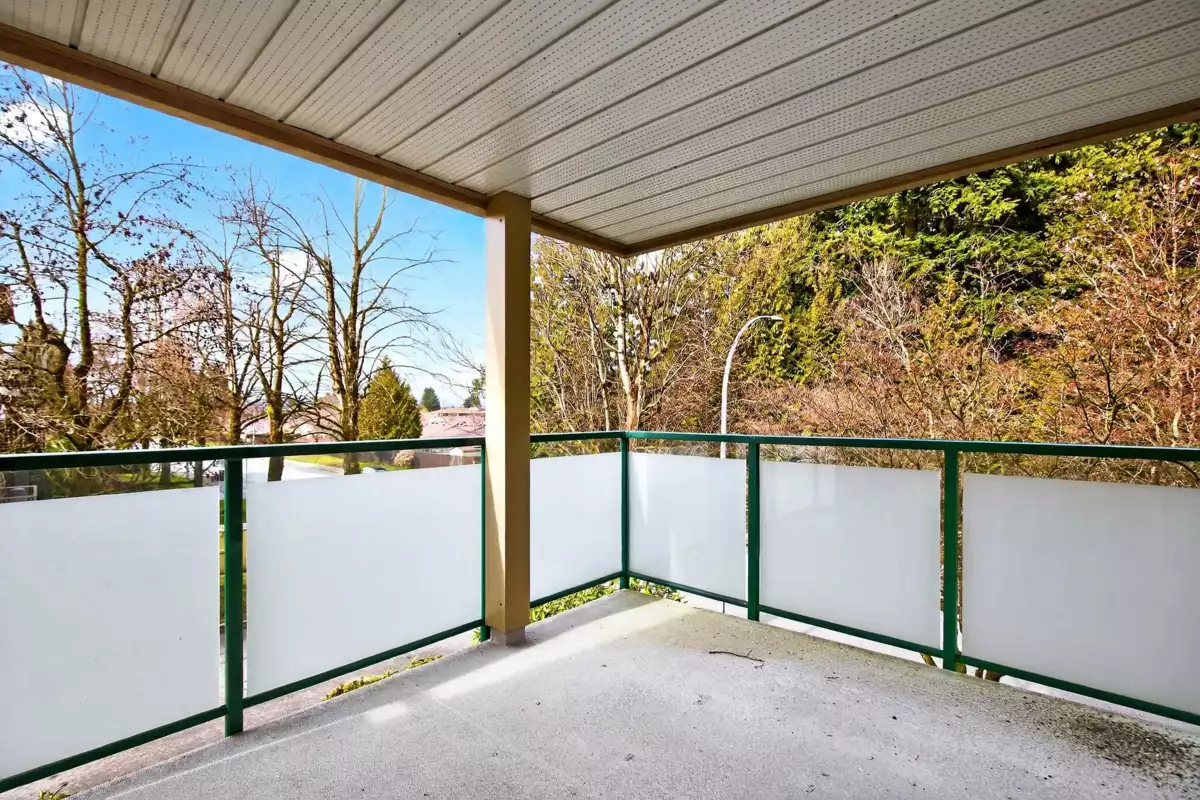 Loft / Bonus Room Photo of 205 19142 122 Avenue, Pitt Meadows, BC