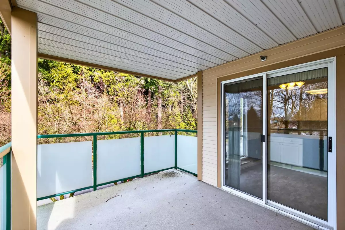 Office / Den Photo of 205 19142 122 Avenue, Pitt Meadows, BC