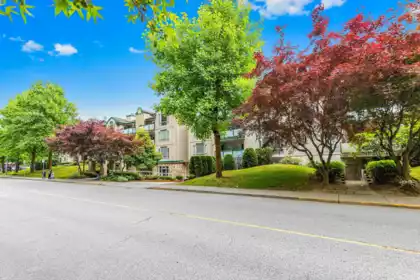 205 19142 122 Avenue, Pitt Meadows, BC, Pitt Meadows — Apartment/Condo for sale