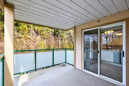 Office / Den Photo of 205 19142 122 Avenue, Pitt Meadows, BC