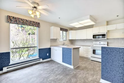 Primary Bedroom Photo of 205 19142 122 Avenue, Pitt Meadows, BC