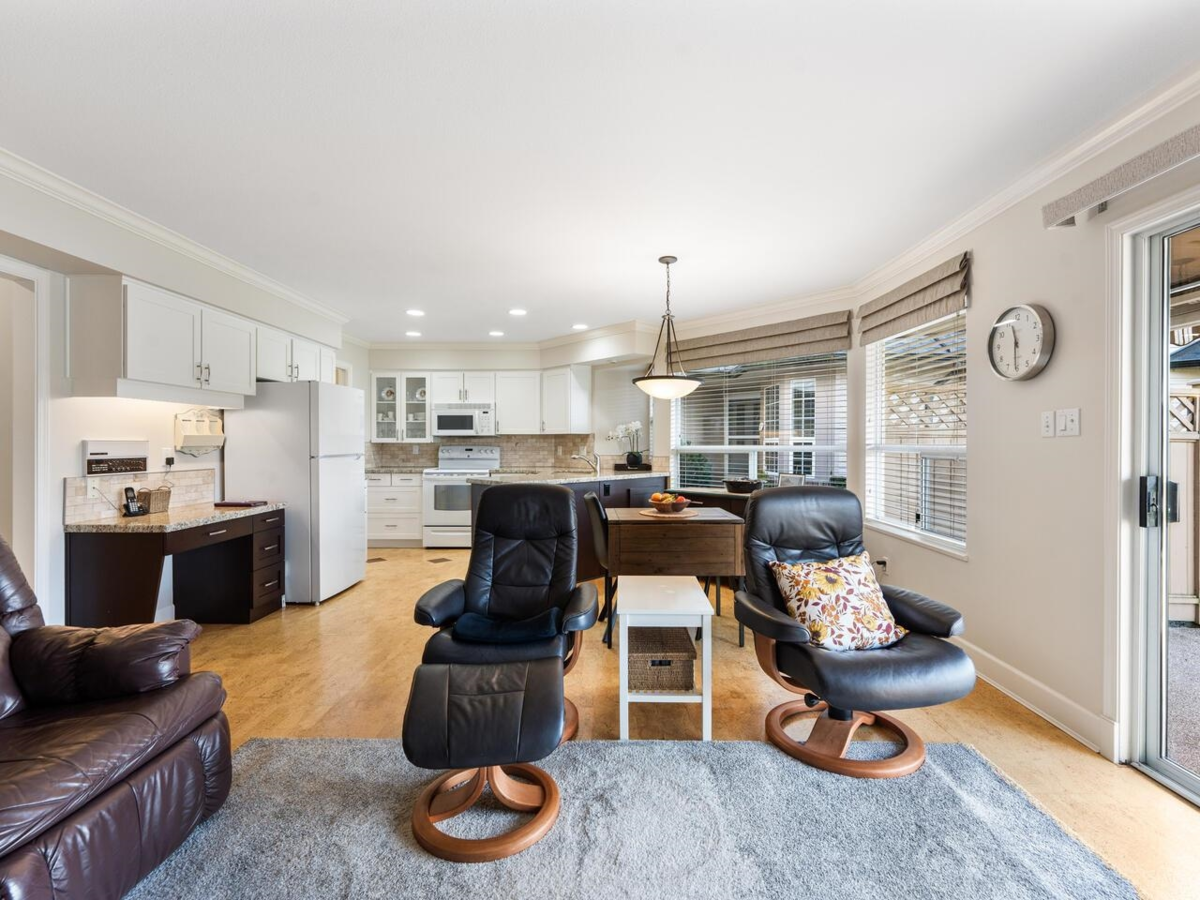 Bedroom 2 Photo of 104 6086 W Boundary Drive, Surrey, BC