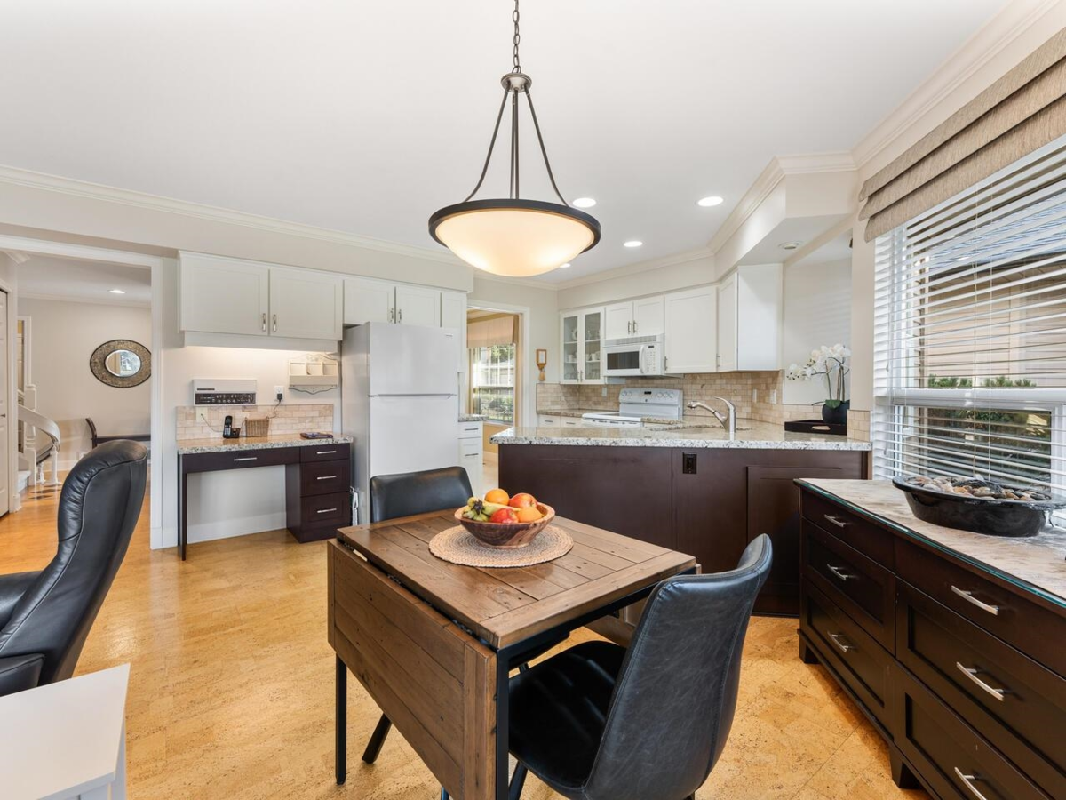 Bedroom 4 Photo of 104 6086 W Boundary Drive, Surrey, BC