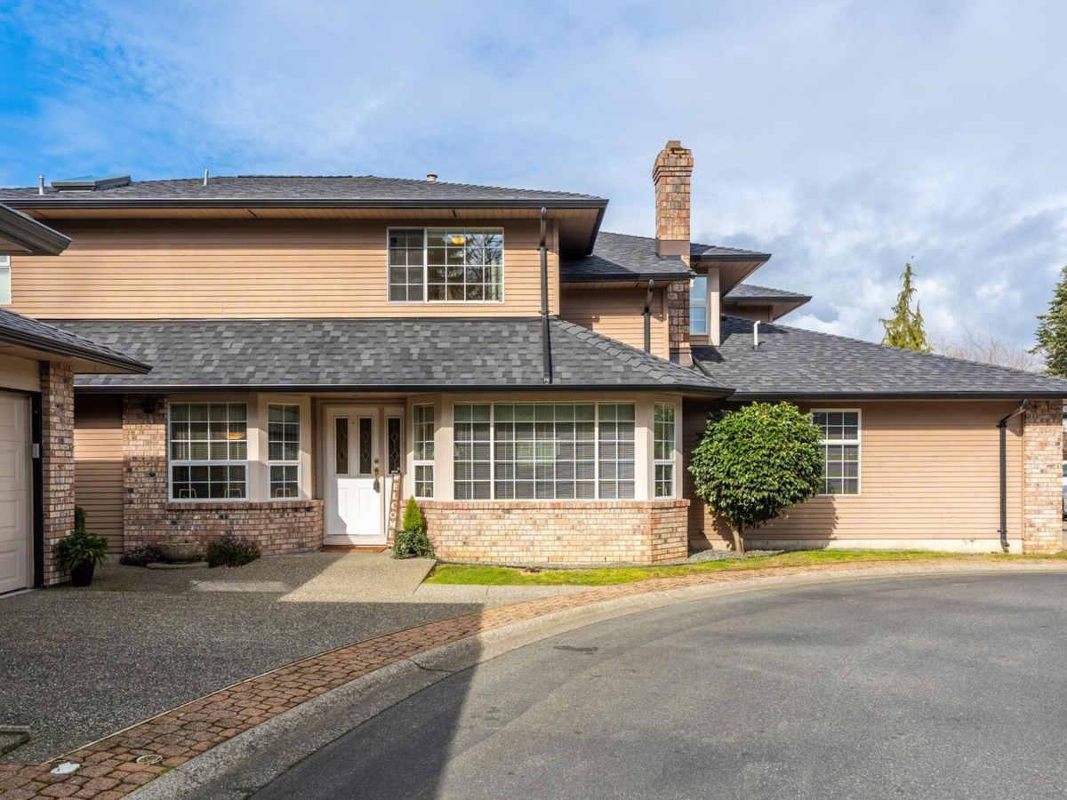 Community Amenities Photo (Clubhouse) of 104 6086 W Boundary Drive, Surrey, BC