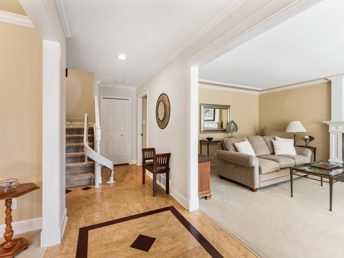 Family Room Photo of 104 6086 W Boundary Drive, Surrey, BC