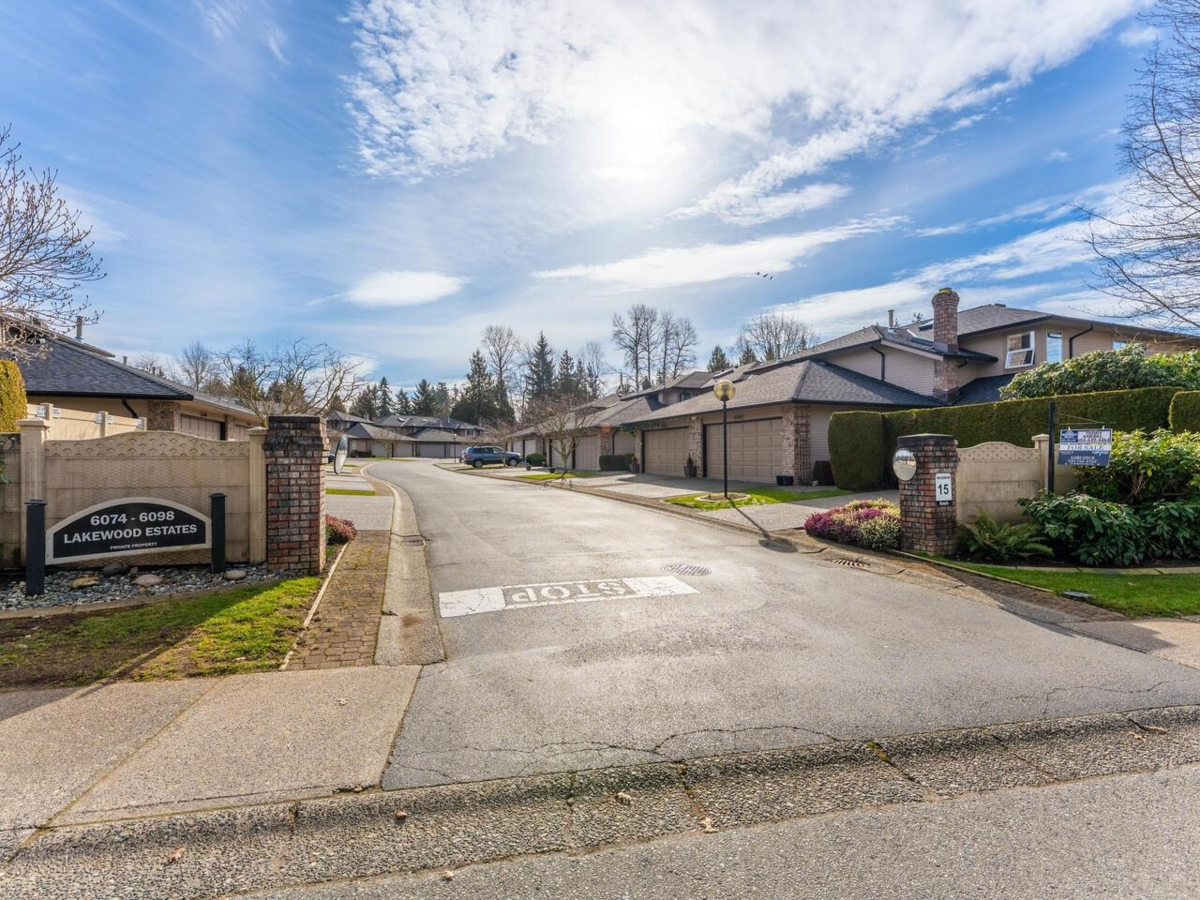 Fitness Center Photo Near 104 6086 W Boundary Drive, Surrey, BC