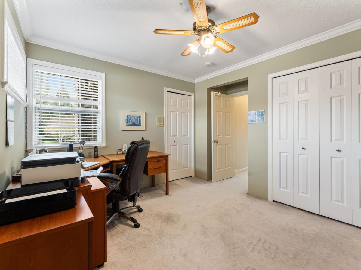 Garden / Landscaping Photo of 104 6086 W Boundary Drive, Surrey, BC