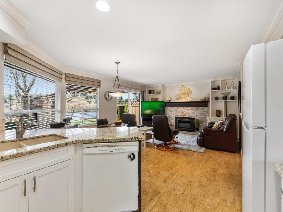 Loft / Bonus Room Photo of 104 6086 W Boundary Drive, Surrey, BC