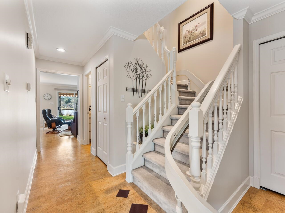 Mudroom Photo of 104 6086 W Boundary Drive, Surrey, BC