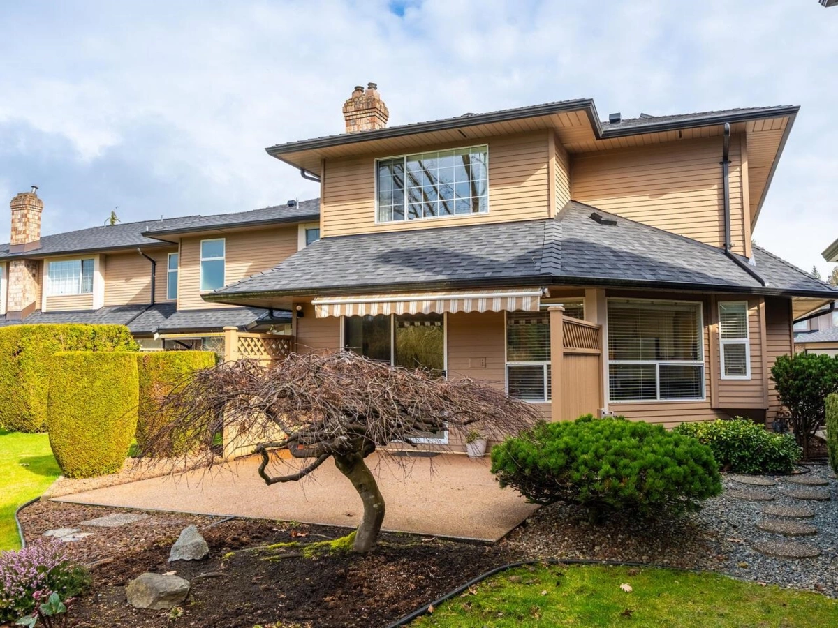 Outdoor Kitchen Photo of 104 6086 W Boundary Drive, Surrey, BC