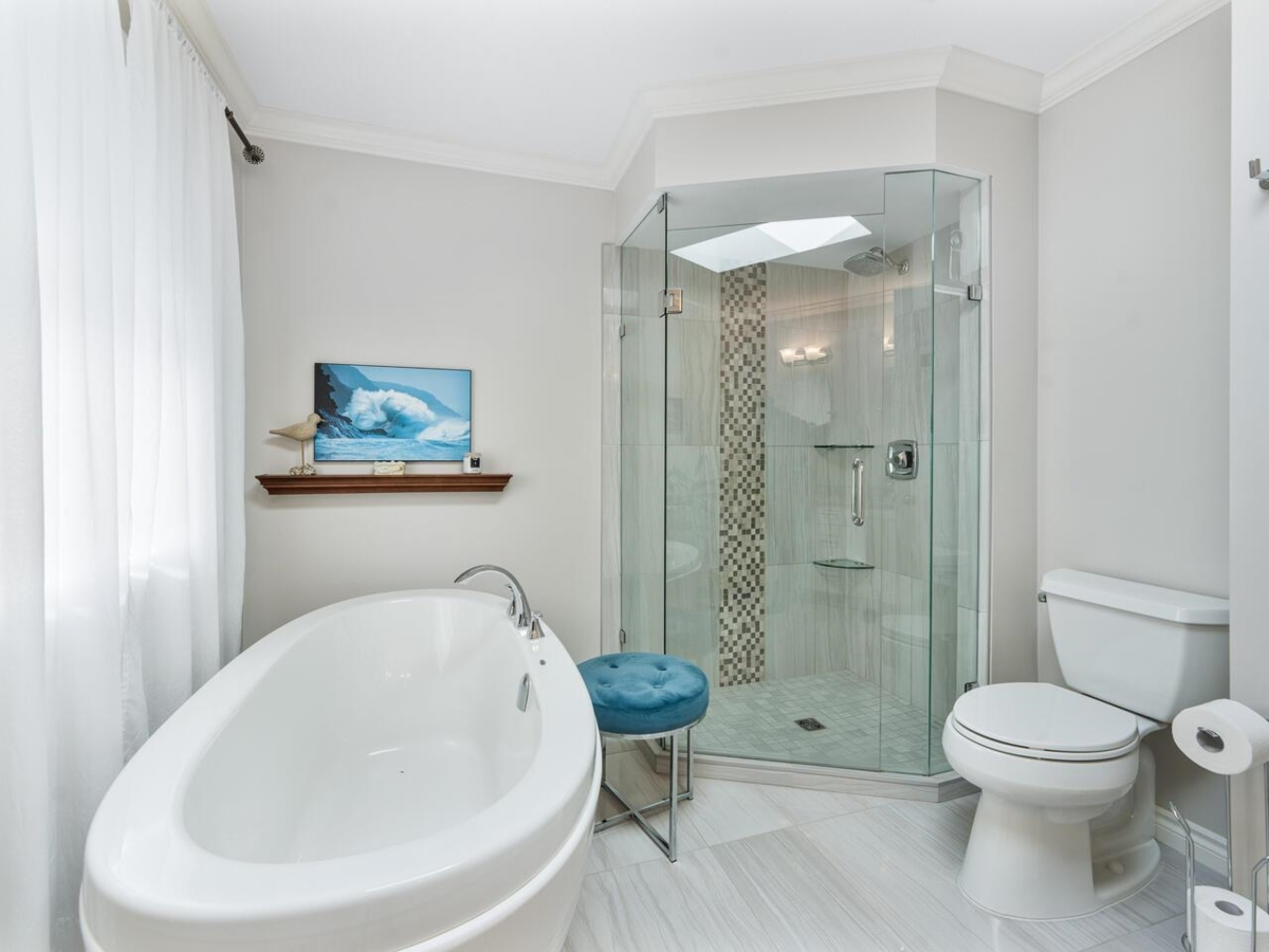 Outdoor Patio Photo of 104 6086 W Boundary Drive, Surrey, BC