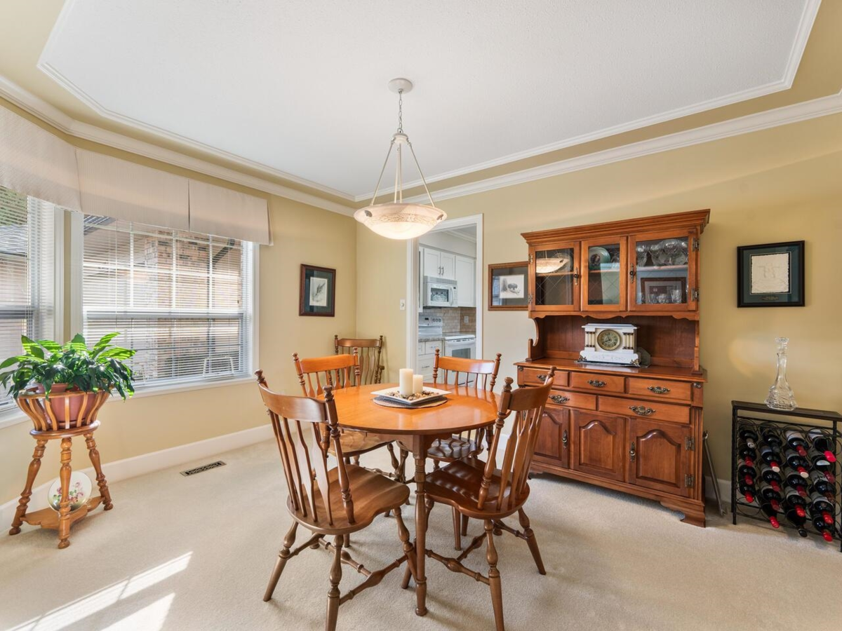 Pantry Photo of 104 6086 W Boundary Drive, Surrey, BC