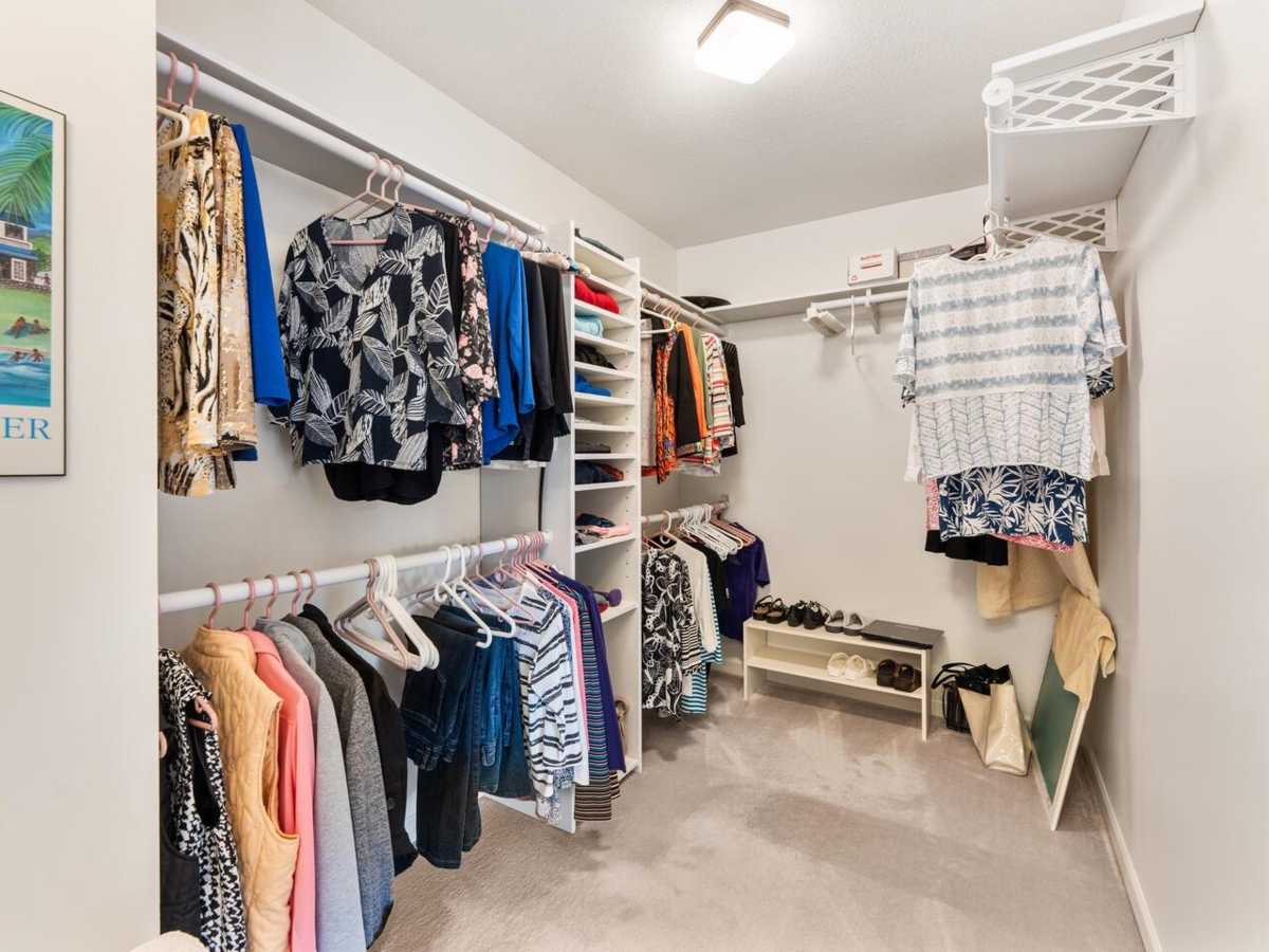 Staircase Photo of 104 6086 W Boundary Drive, Surrey, BC