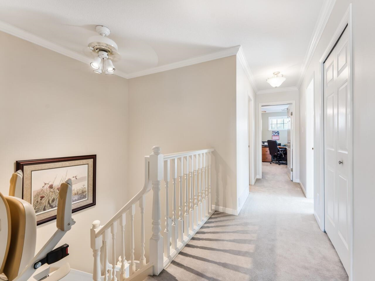 Swimming Pool Photo of 104 6086 W Boundary Drive, Surrey, BC