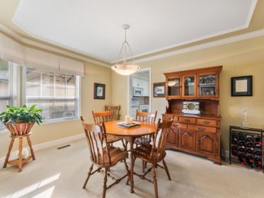 Pantry Photo of 104 6086 W Boundary Drive, Surrey, BC