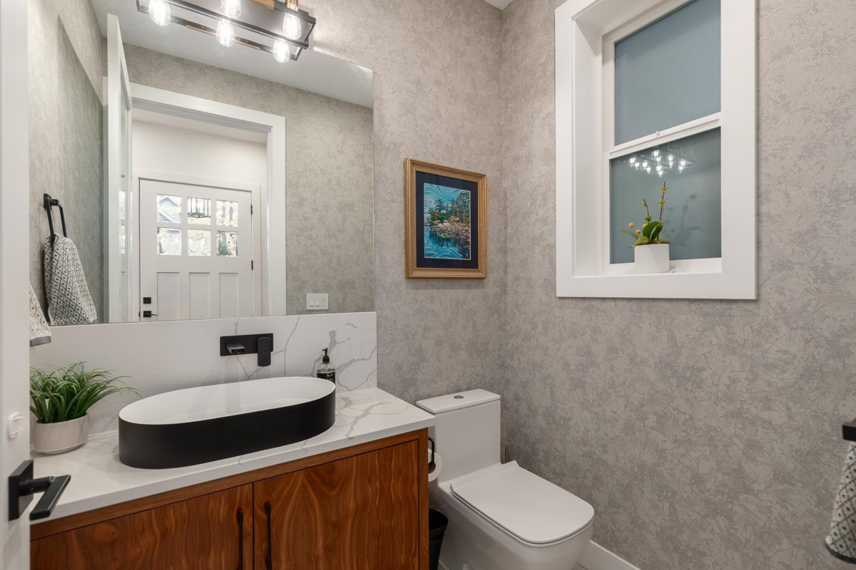 Bedroom 2 Photo of 959 E 13th Avenue, Vancouver, BC