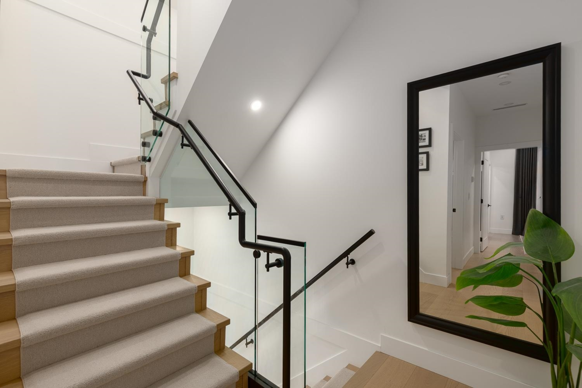 Bedroom 3 Photo of 959 E 13th Avenue, Vancouver, BC