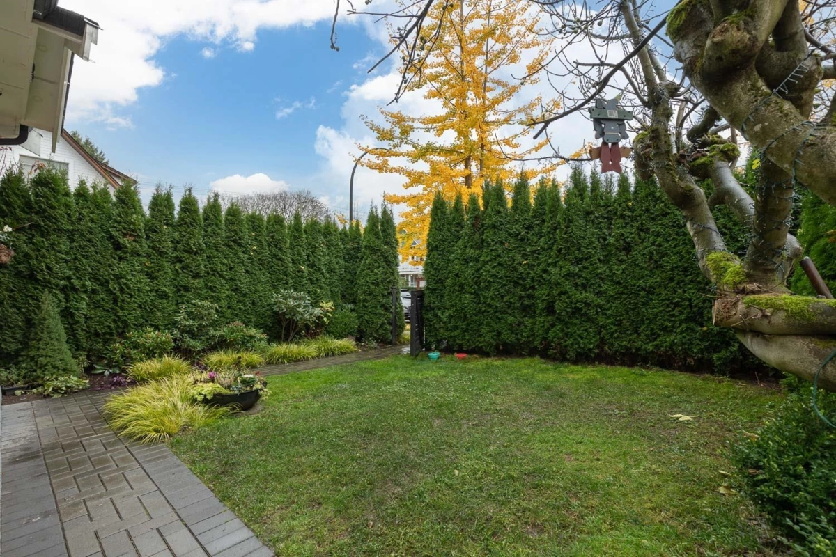 Dining Area Photo of 959 E 13th Avenue, Vancouver, BC