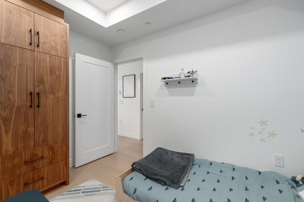 Loft / Bonus Room Photo of 959 E 13th Avenue, Vancouver, BC