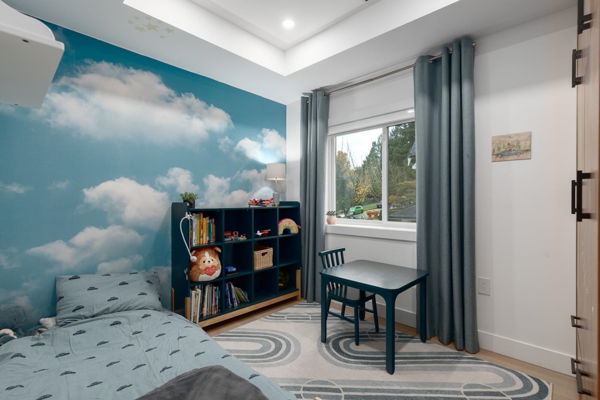 Office / Den Photo of 959 E 13th Avenue, Vancouver, BC