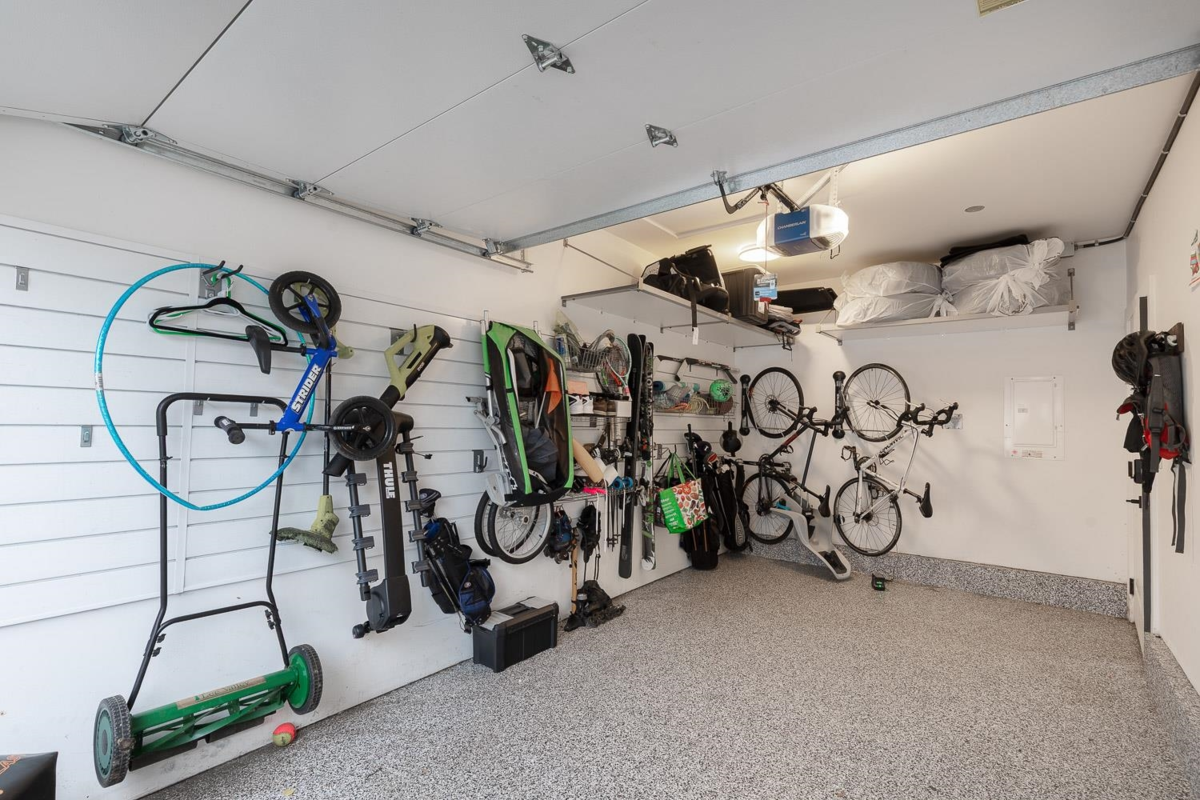 Outdoor Patio Photo of 959 E 13th Avenue, Vancouver, BC