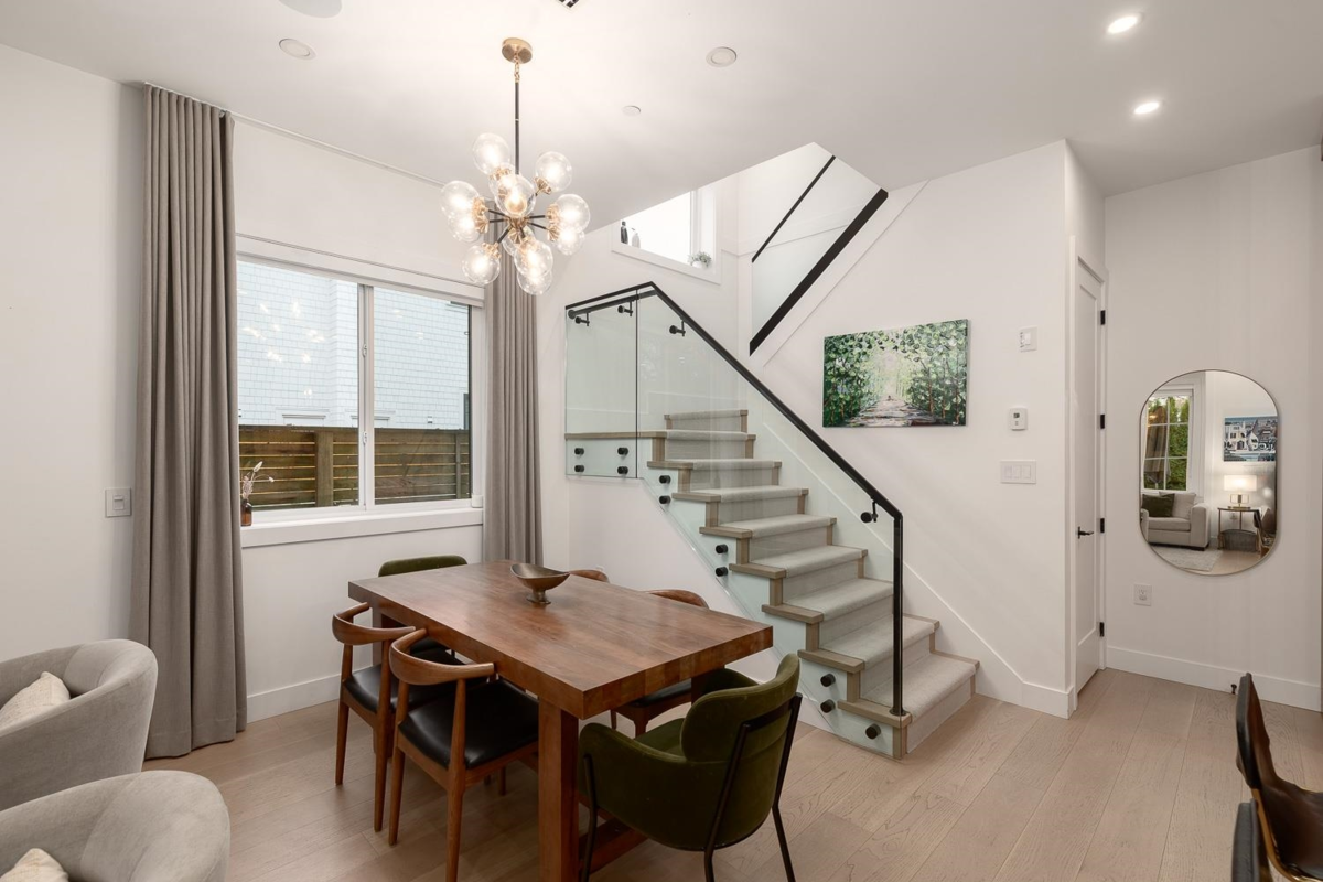 Pantry Photo of 959 E 13th Avenue, Vancouver, BC