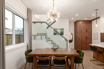 Breakfast Nook Photo of 959 E 13th Avenue, Vancouver, BC