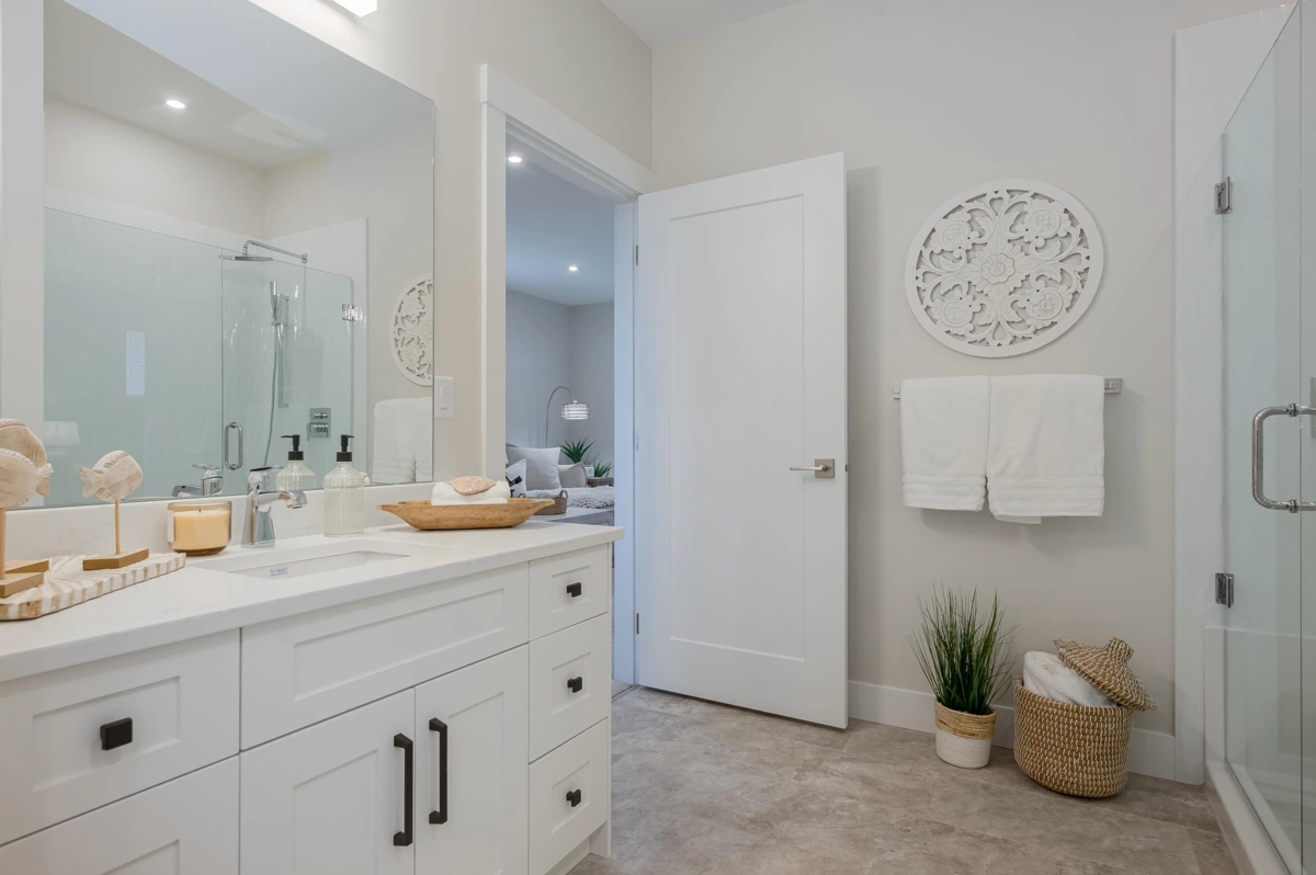 Loft / Bonus Room Photo of 104 6211 Chilliwack River Road, Chilliwack, BC