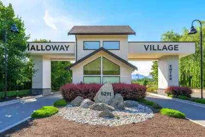 104 6211 Chilliwack River Road, Chilliwack, BC, Chilliwack — Single Family Residence for sale