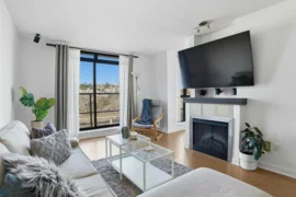 808 1 Renaissance Square, New Westminster, BC