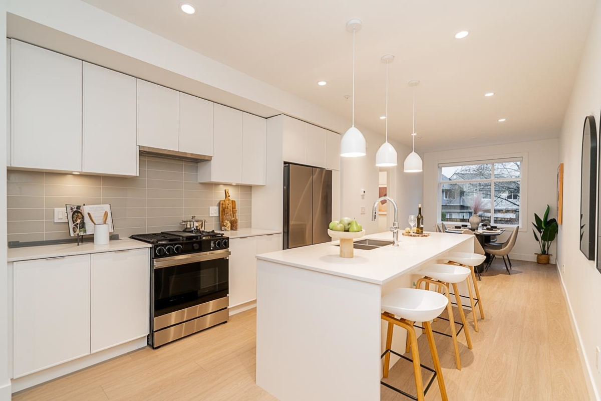 Pantry Photo of 107 5330 198 Street, Langley, BC
