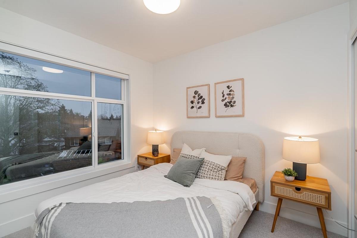 Powder Room Photo of 107 5330 198 Street, Langley, BC