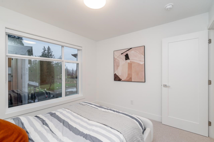 Bedroom 3 Photo of 107 5330 198 Street, Langley, BC