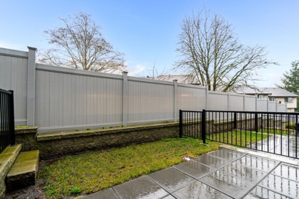 Laundry Room Photo of 107 5330 198 Street, Langley, BC