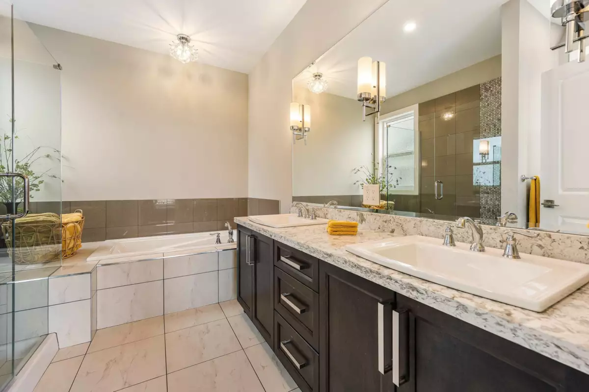 Basement Recreation Room Photo of 1306 Stromdahl Place, Agassiz, BC