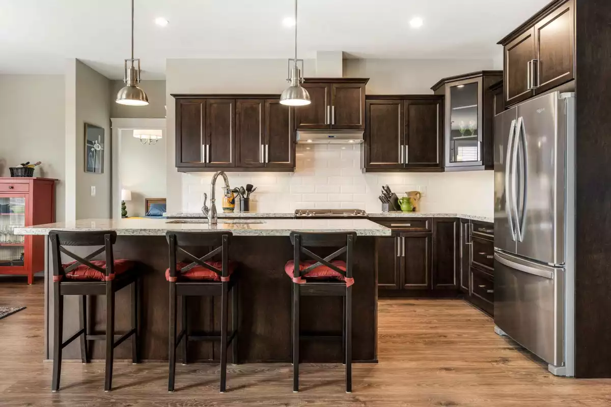 Bedroom 2 Photo of 1306 Stromdahl Place, Agassiz, BC